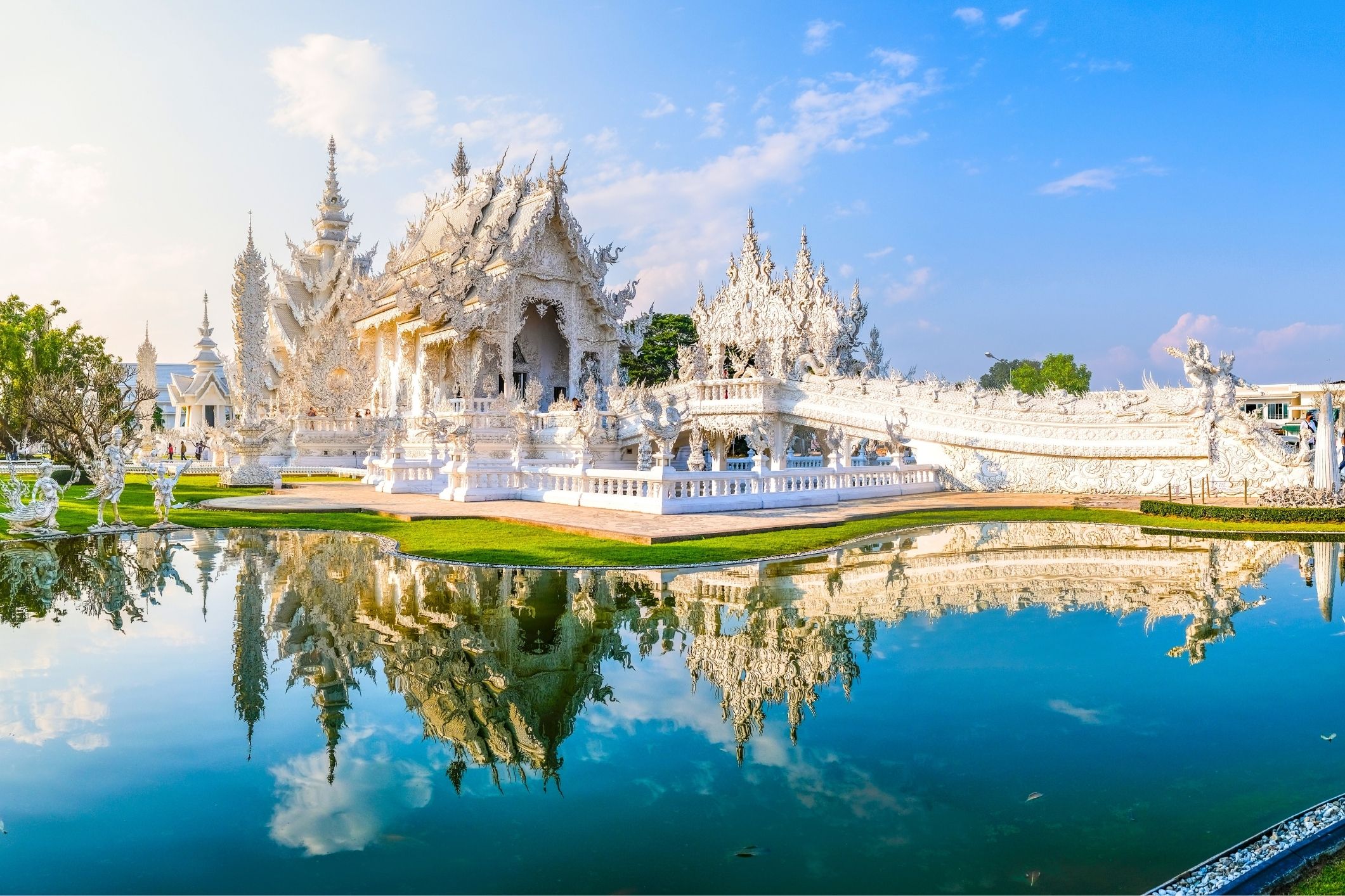 Chiang Rai