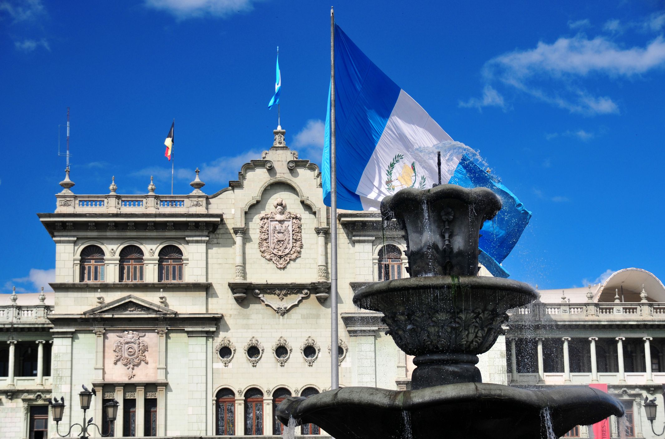 Guatemala City