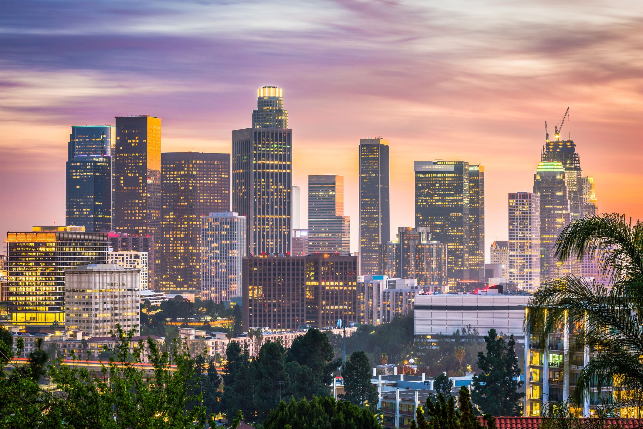 Los Ángeles