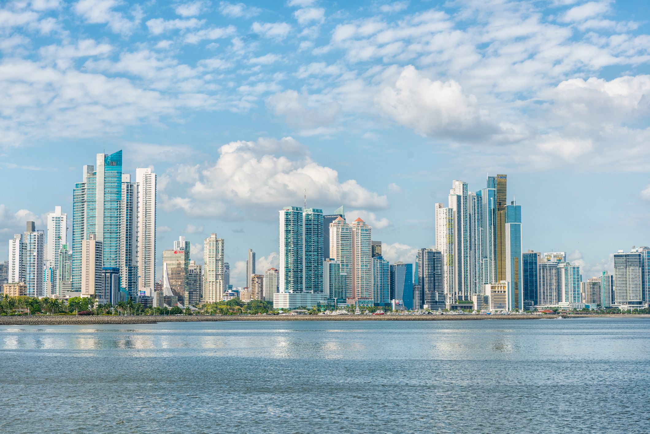 Panamá