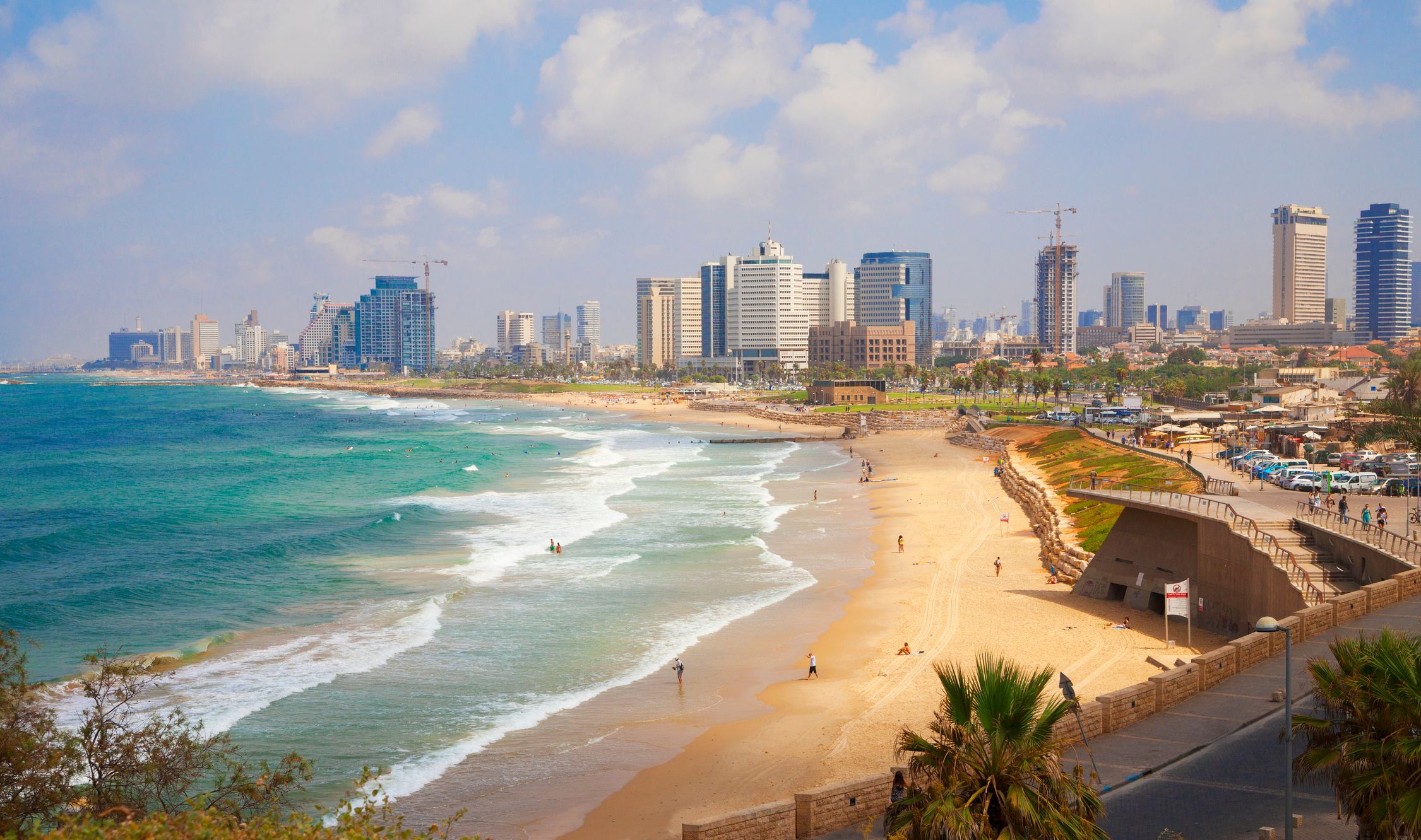 Tel Aviv