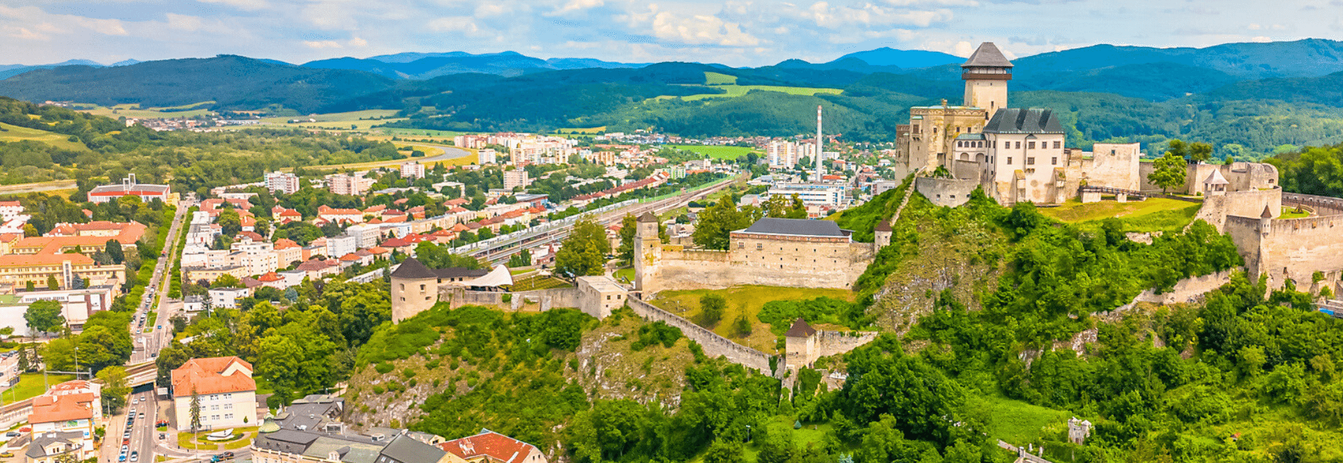 Eslovaquia