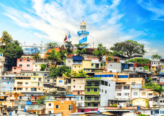 Guayaquil