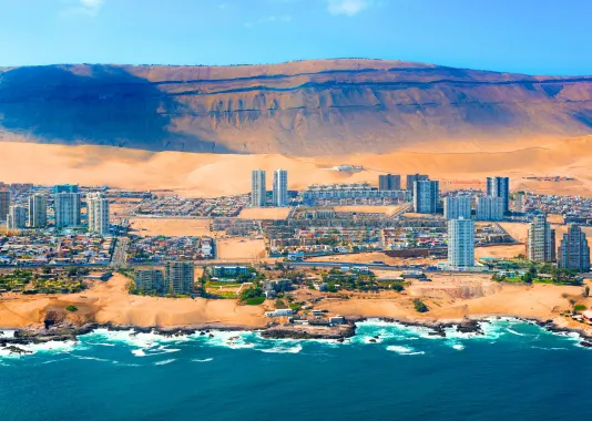 Iquique